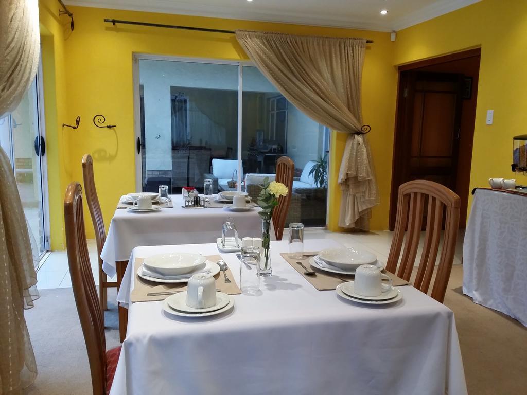 Alicia'S B&B Роодепоорт Стая снимка
