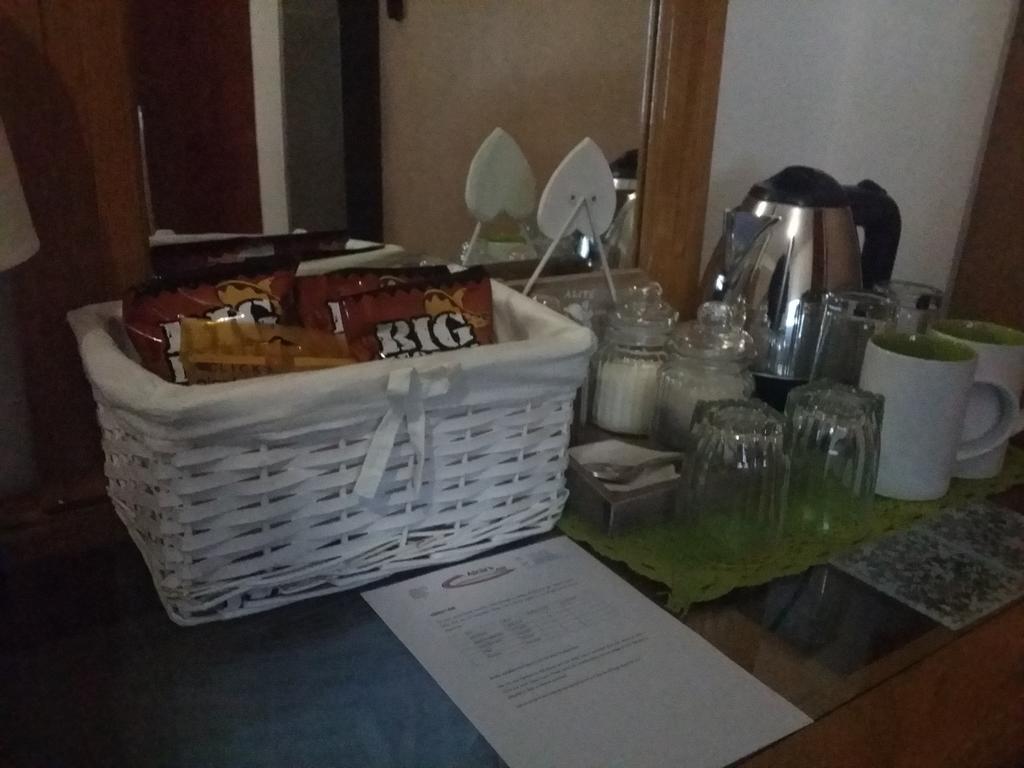 Alicia'S B&B Роодепоорт Екстериор снимка